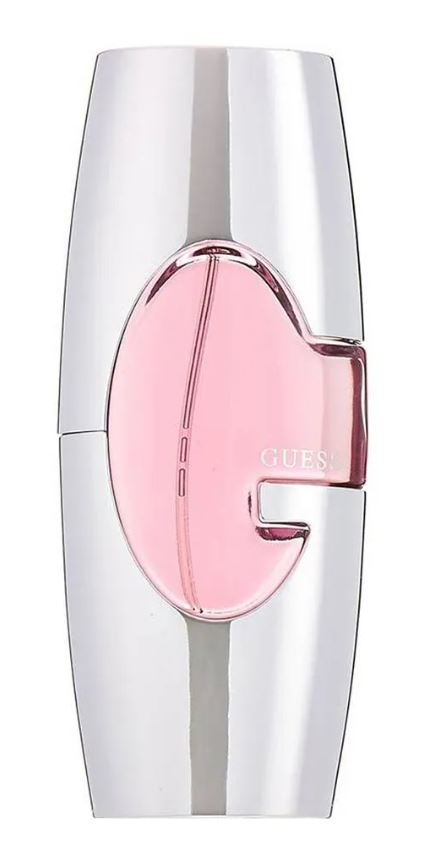 Guess Pink EDP For Women 75ML
