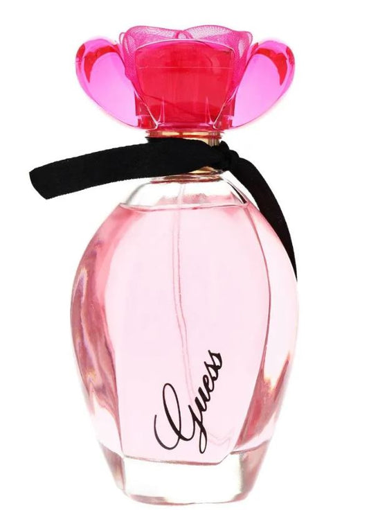 Guess Girl EDT For Women 100ML