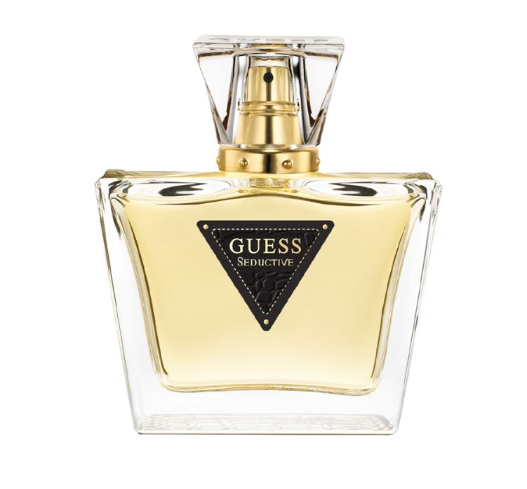 Guess Seductive EDT For Women 125ML