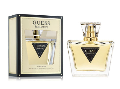Guess Seductive EDT For Women 125ML