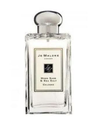 Jo Malone Wood Sage & Sea Salt Cologne Unisex 100ML