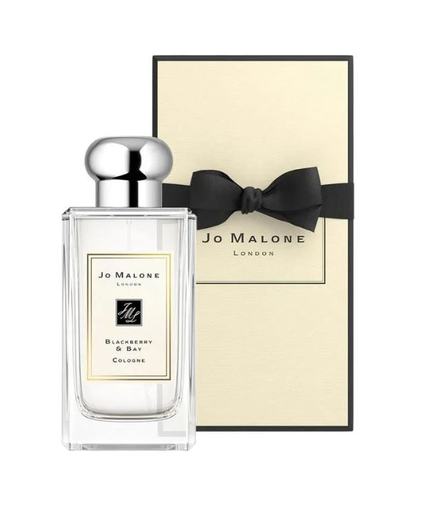 Jo Malone Blackberry & Bay Cologne For Women 100ML