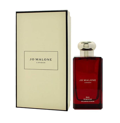 Jo Malone Red Hibiscus Cologne Intense Unisex 100ML