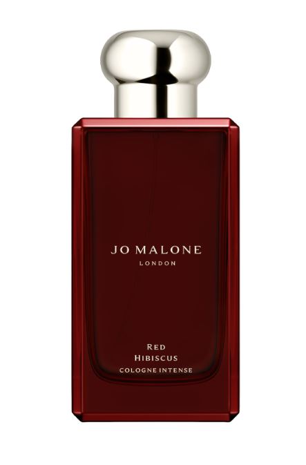 Jo Malone Red Hibiscus Cologne Intense Unisex 100ML