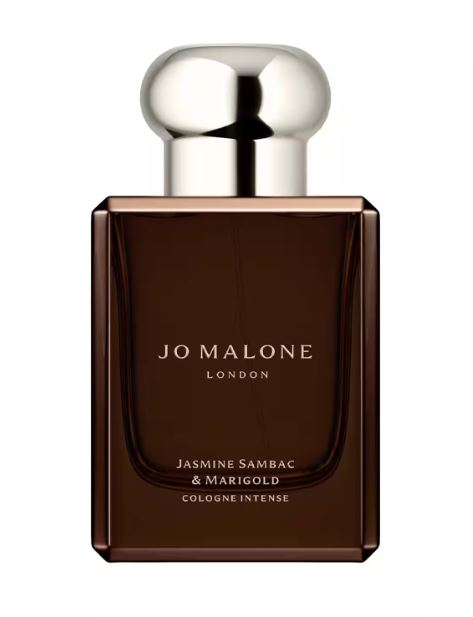 Jo Malone Jasmine Sambac & Marigold Cologne Intense Unisex 100ML