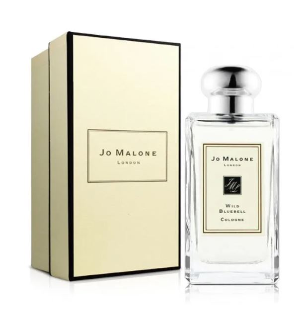 Jo Malone Wild Bluebell Cologne For Women 100ML
