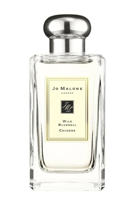 Jo Malone Wild Bluebell Cologne For Women 100ML