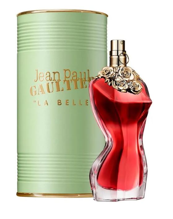 JPG La Belle EDP For Women 100ML