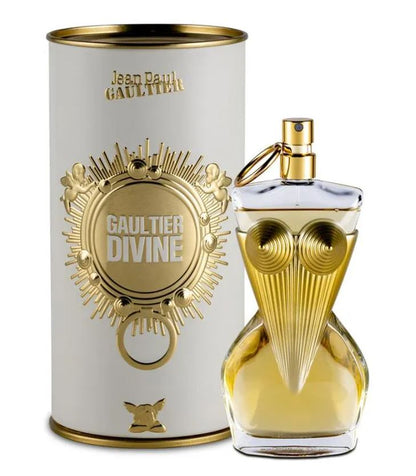 JPG Divine EDP Women 50ML