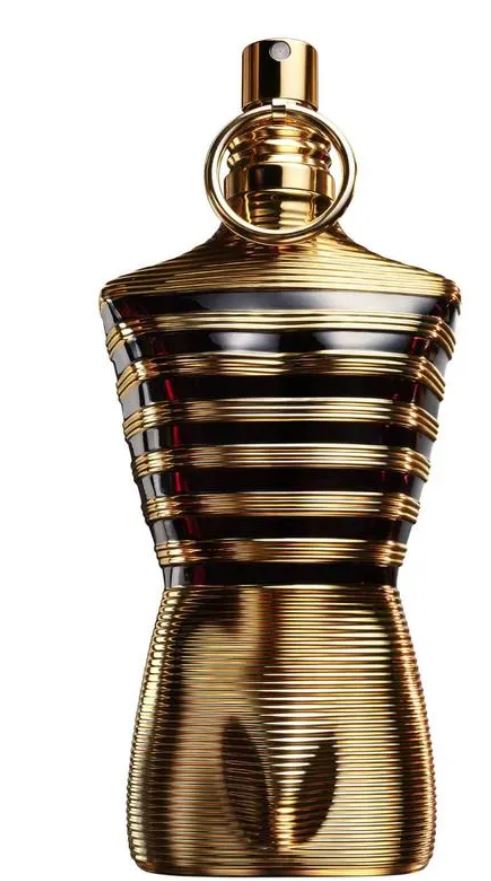 JPG Le Male Elixir EDP For Men 125ML