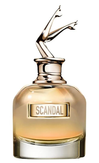 JPG Scandal Gold EDP For Women 80ML