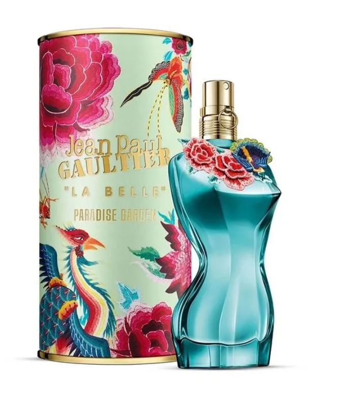 JPG La Belle Paradise Garden EDP For Women 100ML