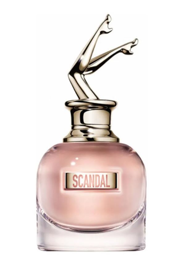 JPG Scandal EDP For Women 80ML