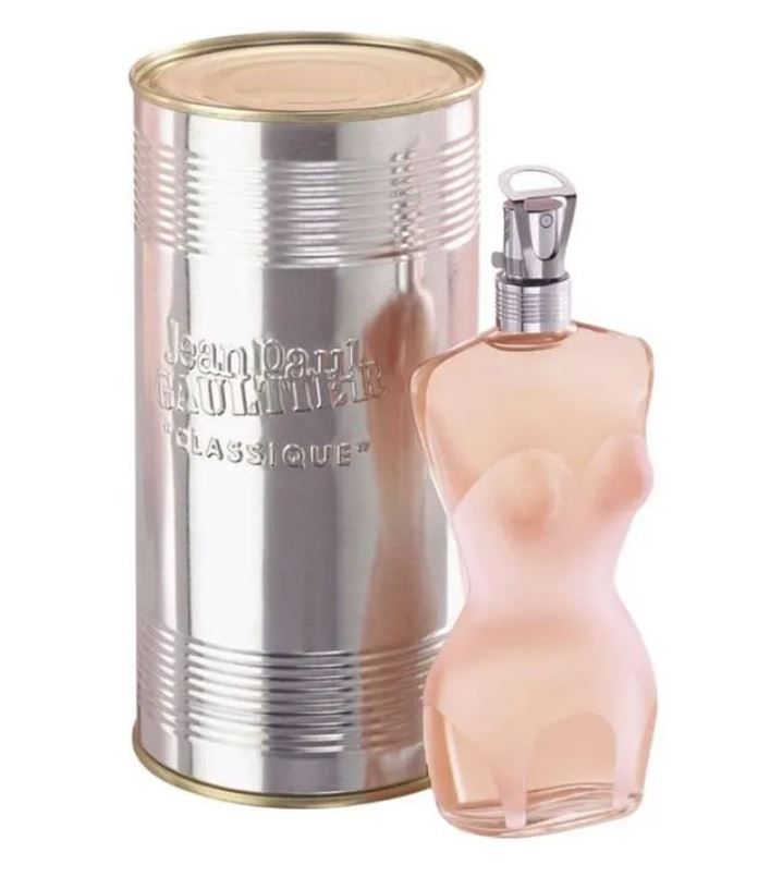 JPG Classique EDT For Women 100ML