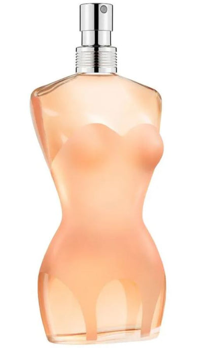 JPG Classique EDT For Women 100ML