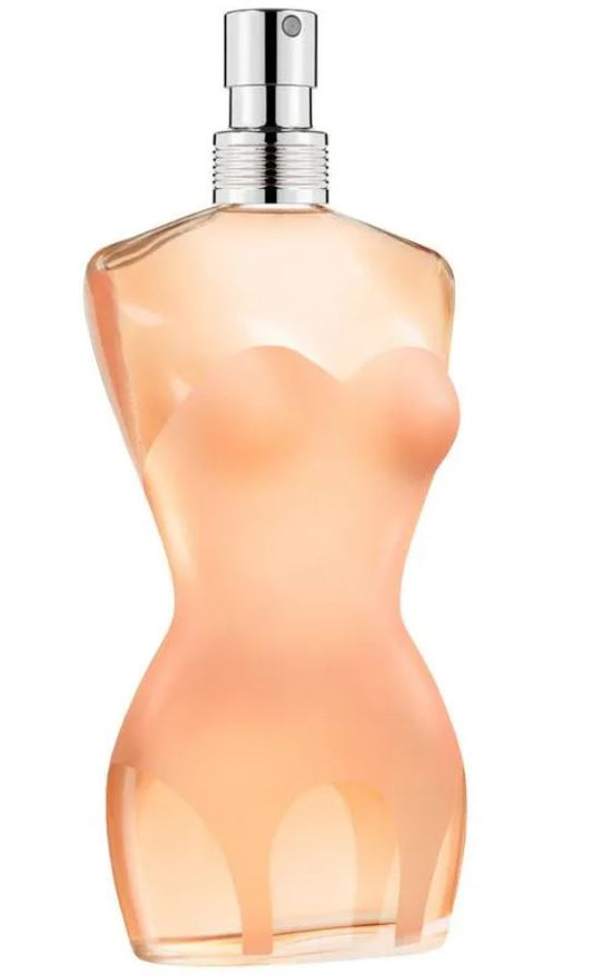 JPG Classique EDT For Women 100ML