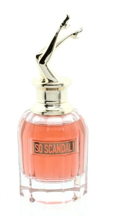 JPG So Scandal EDP For Women 50ML