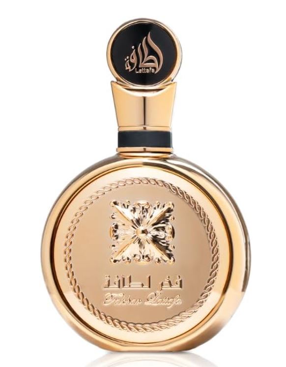 Lattafa Fakhar Extrait EDP Unisex 100ML
