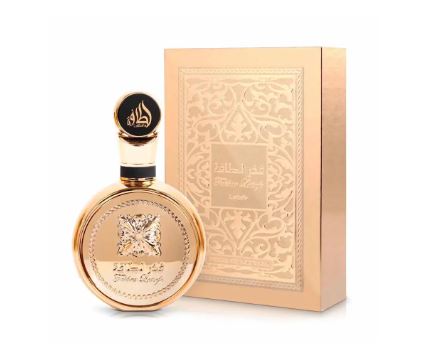 Lattafa Fakhar Extrait EDP Unisex 100ML