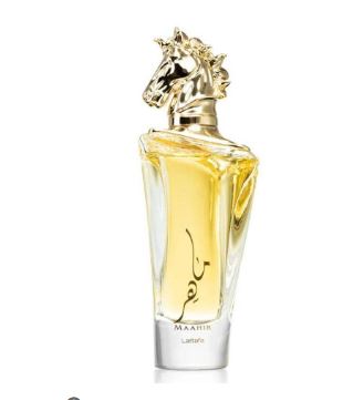 Lattafa Maahir EDP Unisex 100ML