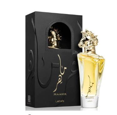 Lattafa Maahir EDP Unisex 100ML