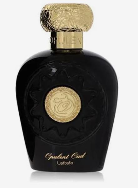Lattafa Opulent Oud EDP Unisex 100ML