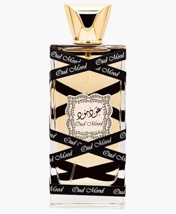 Lattafa Oud Mood EDP Unisex 100ML