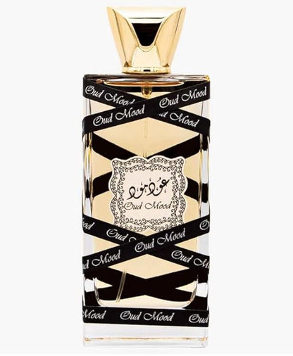 Lattafa Oud Mood EDP Unisex 100ML