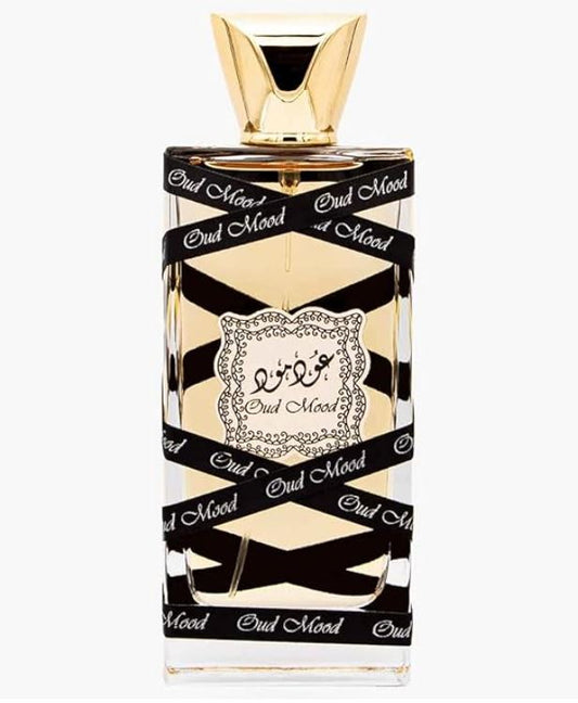 Lattafa Oud Mood EDP Unisex 100ML