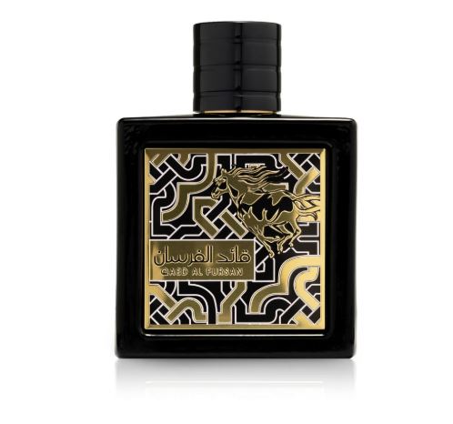 Lattafa Qaed Al Fursan EDP Unisex 90ML