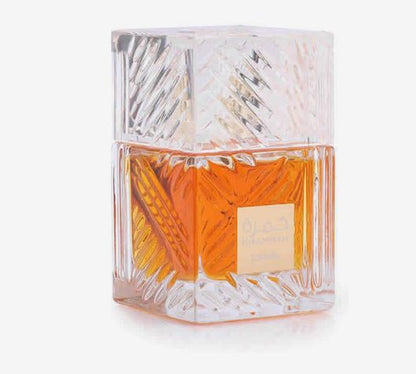 Lattafa Khamrah EDP Unisex 100ML