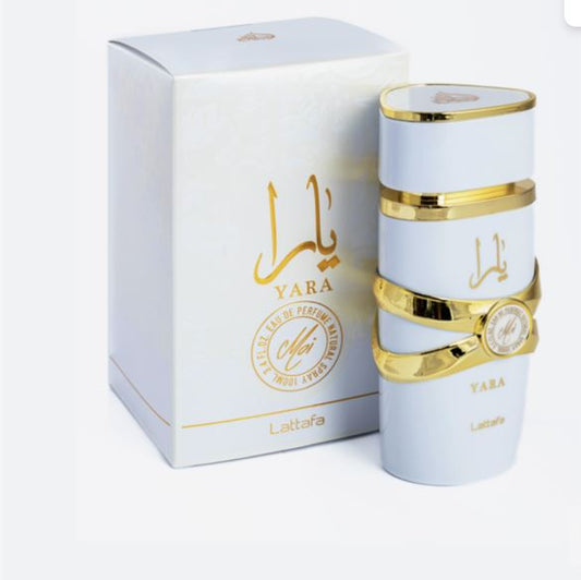 Lattafa Yara Moi EDP For Women 100ML
