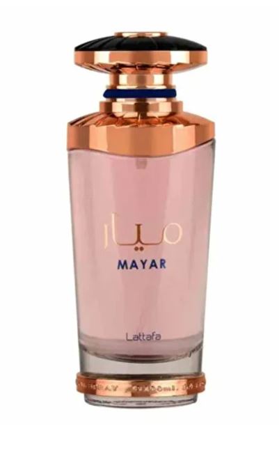 Lattafa Mayar EDP For Women 100ML
