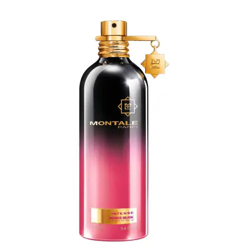 luxe perfume