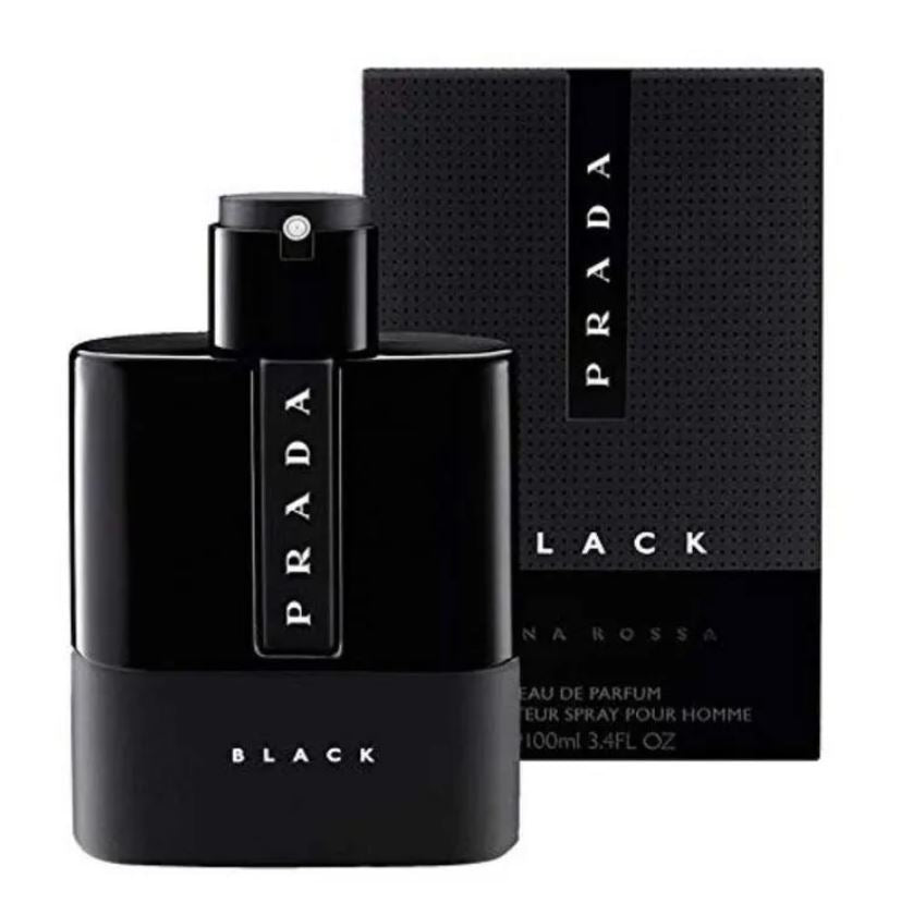 Prada Luna Rossa Black EDP For Men 100ML