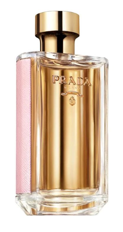 Prada La Femme L'Eau EDT For Women 100ML