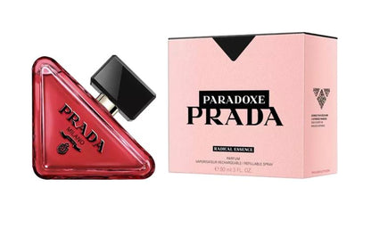 Prada Paradoxe Radical Essence Parfum For Women 90ML