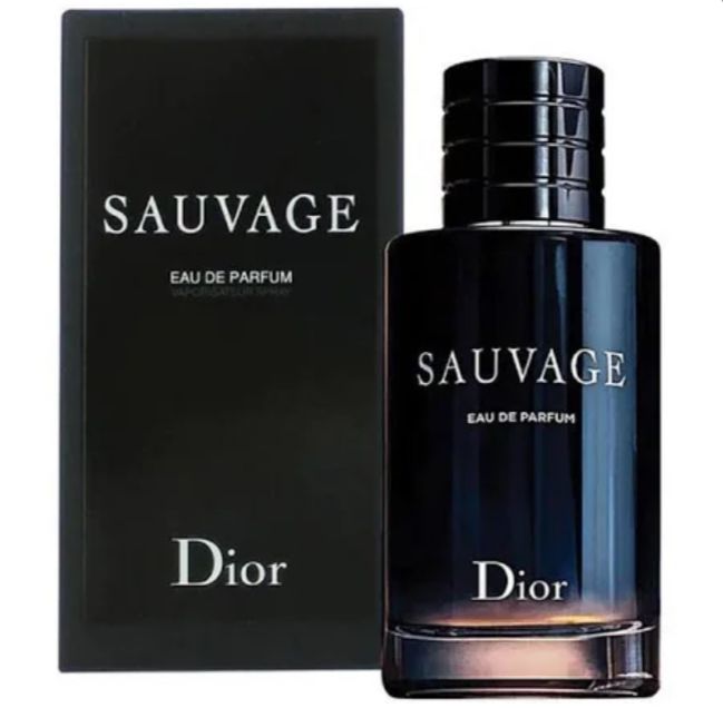 Dior Sauvage EDP For Men 60ML