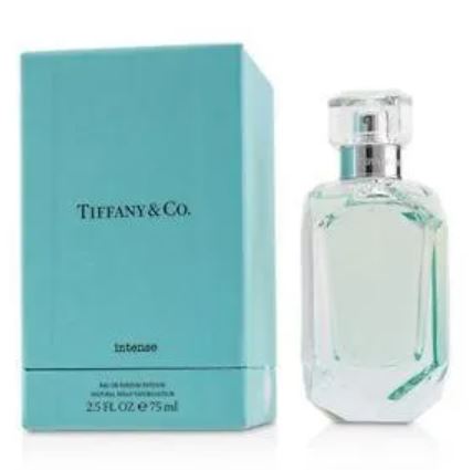 Tiffany & Co Intense EDP For Women 75M