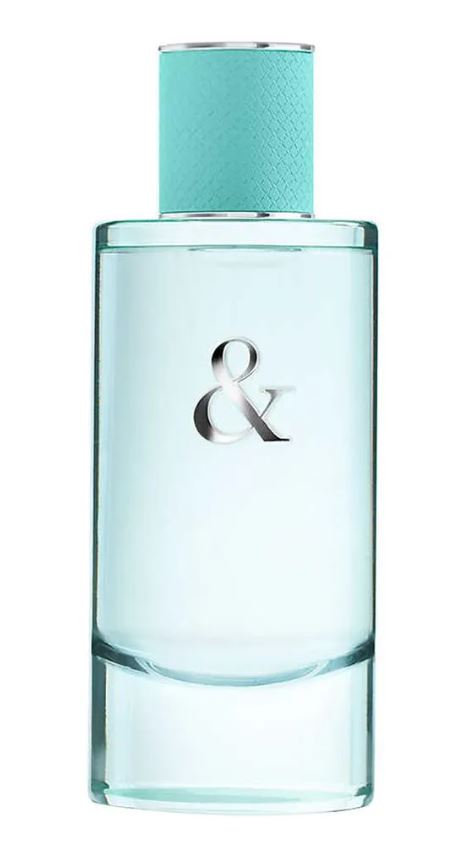 Tiffany & Co Love EDP For Women 90ML