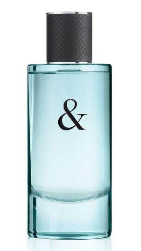 Tiffany & Co Love EDT For Men 90ML