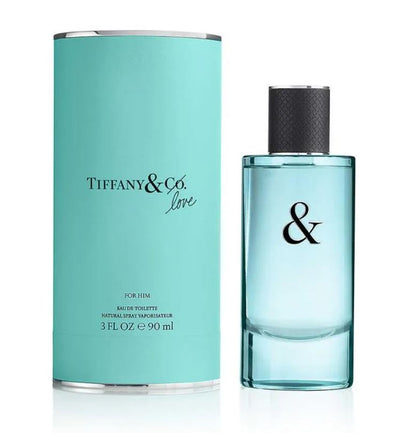 Tiffany & Co Love EDT For Men 90ML