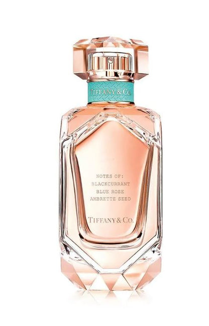 Tiffany & Co Rose Gold EDP For Women 75ML