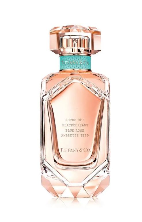 Tiffany & Co Rose Gold EDP For Women 75ML