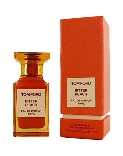 Tom Ford Bitter Peach EDP Unisex 50ML