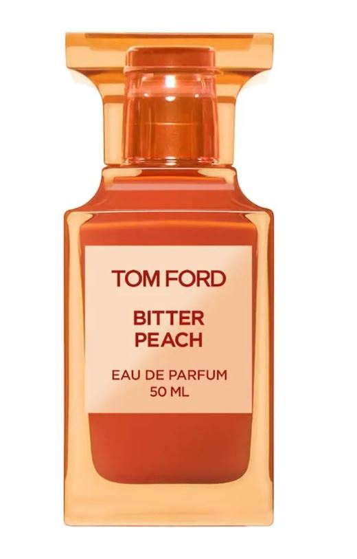 Tom Ford Bitter Peach EDP Unisex 50ML