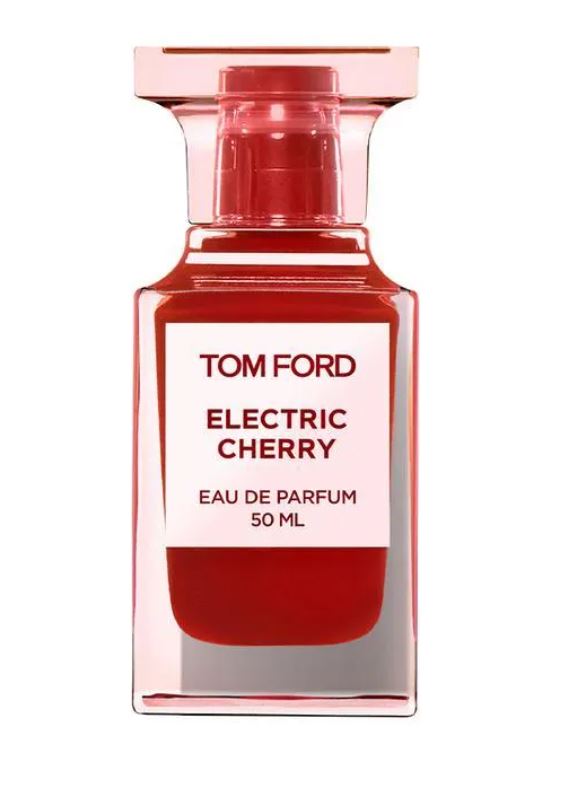 Tom Ford Electric Cherry EDP Unisex 50ML
