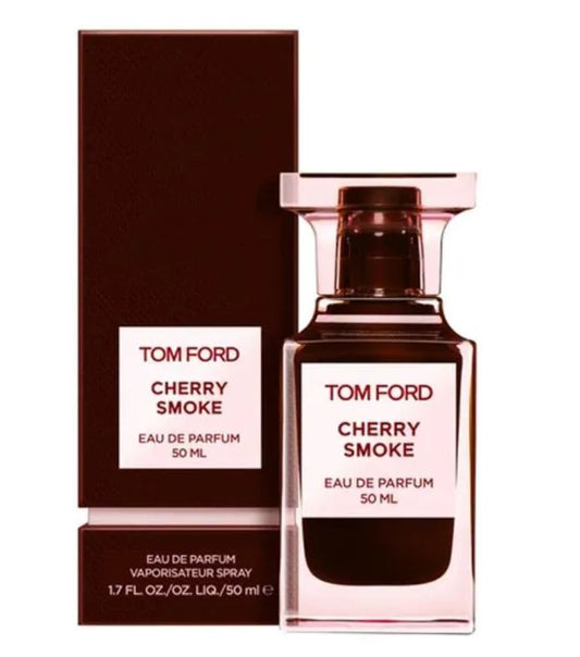 Tom Ford Cherry Smoke EDP Unisex 50ML