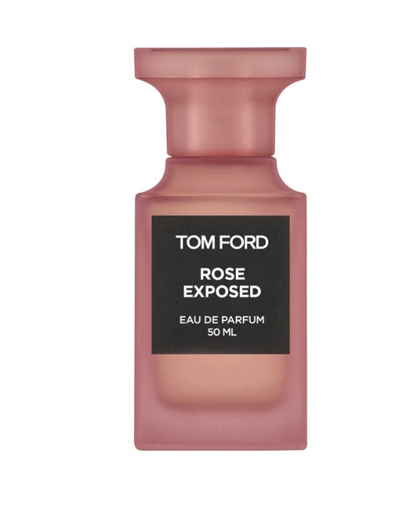 Tom Ford Rose Exposed EDP Unisex 50ML