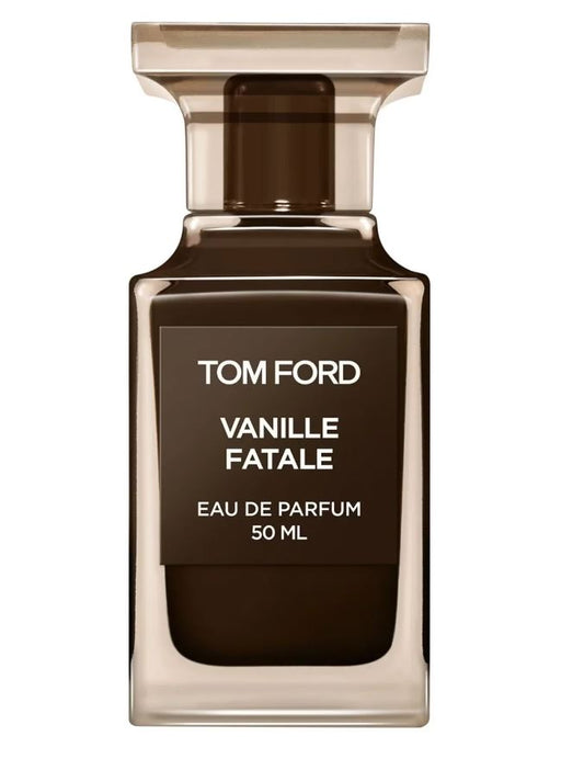 Tom Ford Vanille Fatale EDP Unisex 50ML
